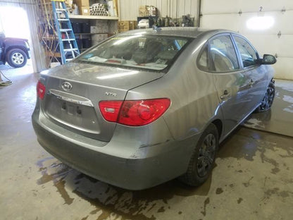 2010 Hyundai Elantra Storage Pocket OEM