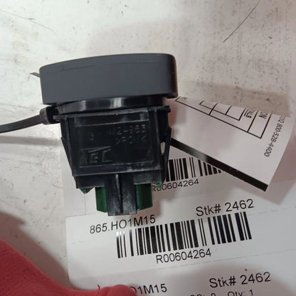 Honda CR-V Traction Control Switch  2012 2013 2014 2015 2016