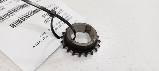 Toyota Camry Timing Gear 2007 2008 2009