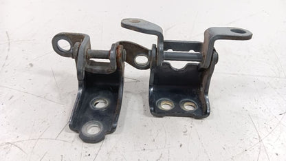 Honda Insight Door Hinge Set Left Driver Rear 2010 2011 2012 2013