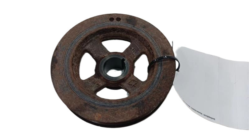 Harmonic Balancer Crankshaft Pulley 2.4L Fits 14-20 CHEROKEE