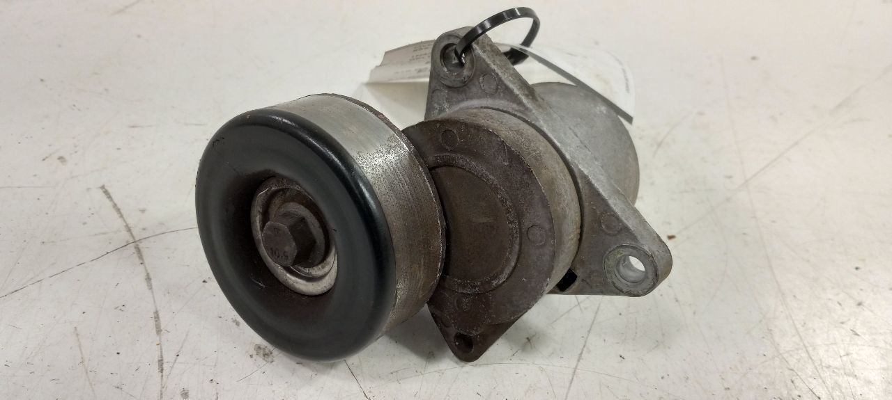 Nissan Altima Belt Tensioner Pulley 2010 2009 2008 2007