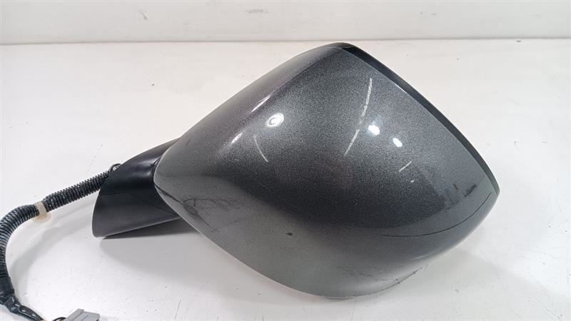 Driver Left Side View Door Mirror Power Body Color Non-heated Fits 13 CIVIC