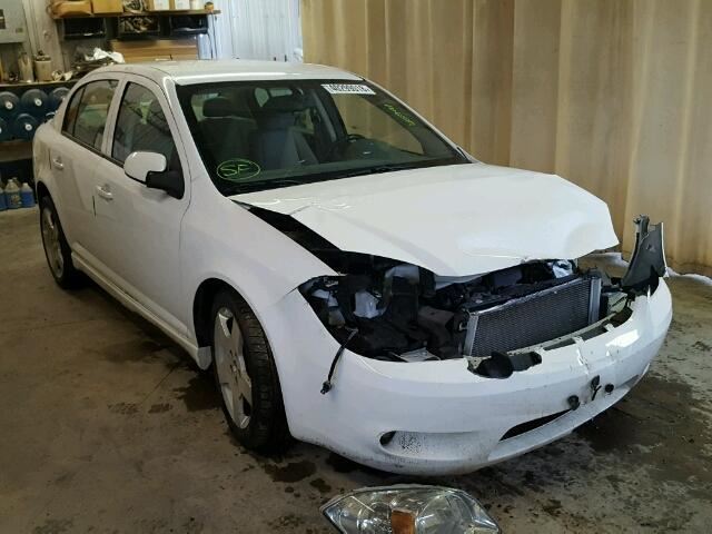 2010 CHEVY COBALT Engine Parts  Misc 2.2L AT 2006 2007 2008 2009