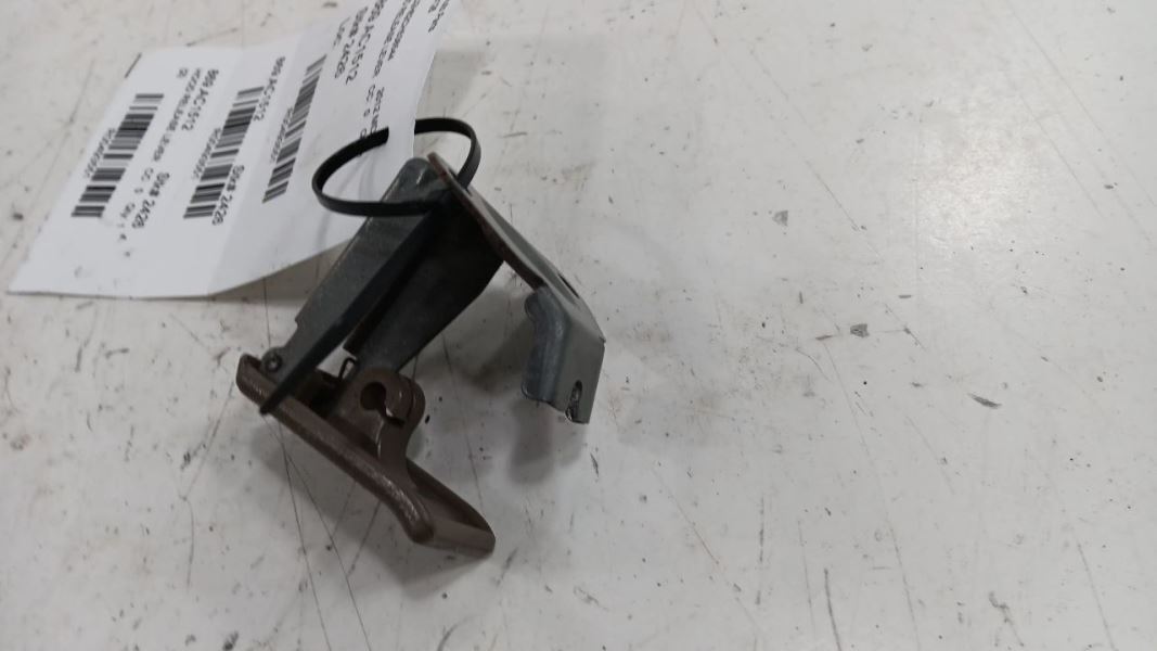 Acura MDX Hood Latch Release Handle Lever Switch 2010 2011 2012 2013