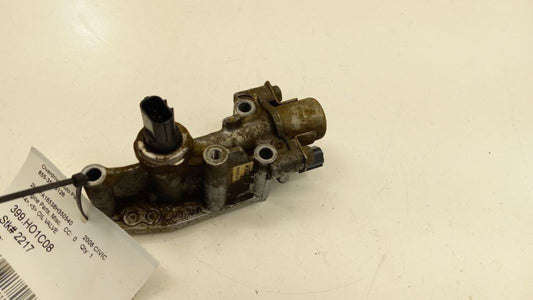 Civic Oil Control Valve Solenoid 2006 2007 2008 2009 2010