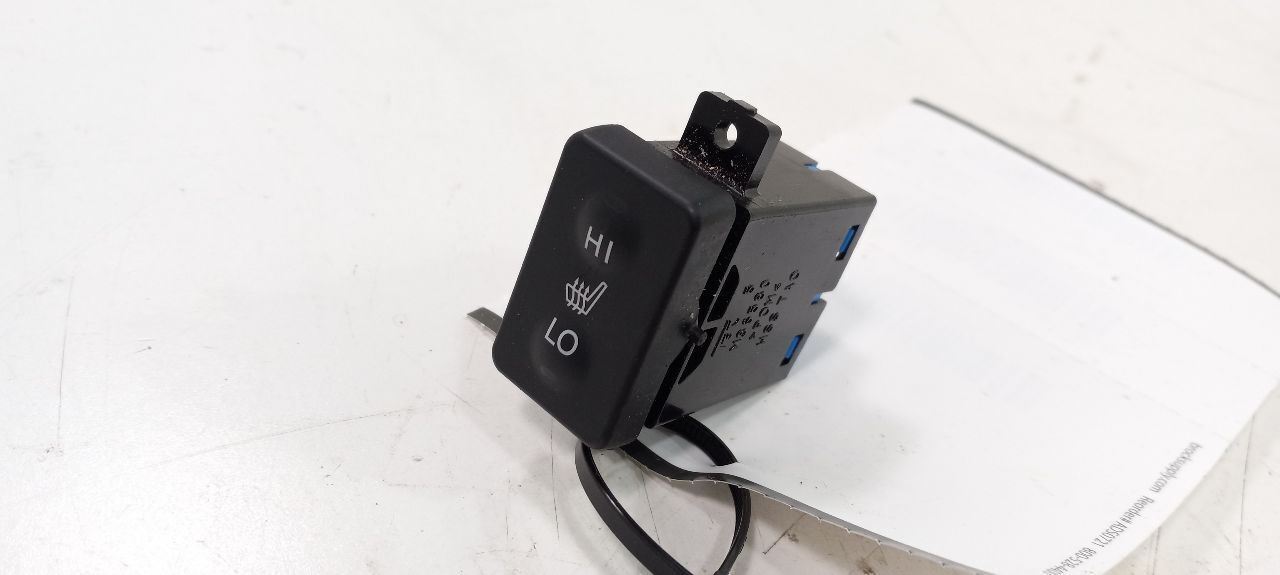 Acura TSX Heated Seat Switch 2014 2013 2012 2011