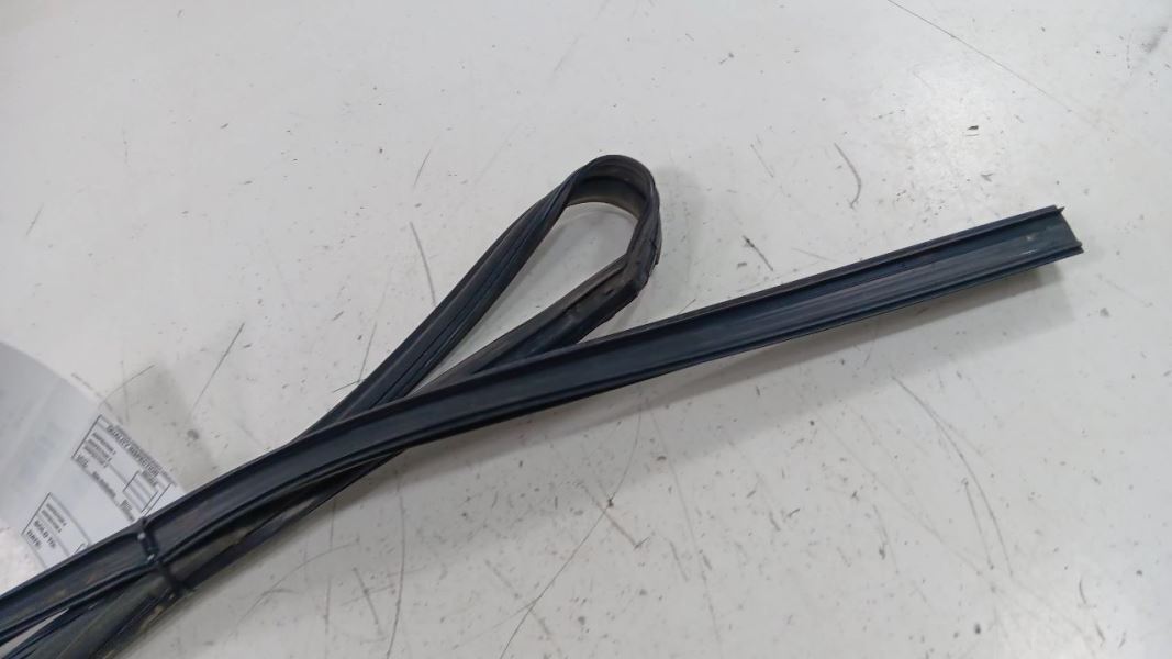 Acura MDX Door Glass Window Seal Rubber Right Passenger Front 2010 2011 2012 201