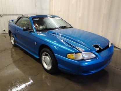 1994 FORD MUSTANG EGR