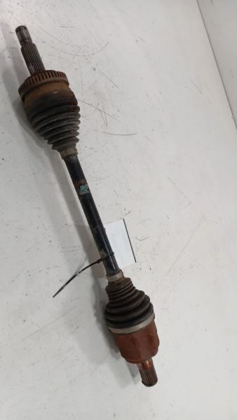 Driver CV Axle Shaft Left Front 2.4L VIN C 8th Digit Fits 11-14 SONATA