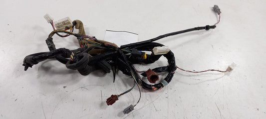 Nissan Versa Door Harness Wire Wiring Left Driver Front 2007 2008 2009 2010 2011