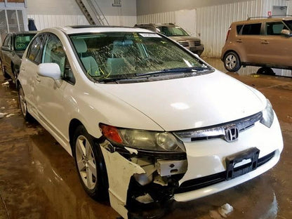 2007 Honda Civic Kick Panel Trim Right Passenger 2008 2009 2010 2011