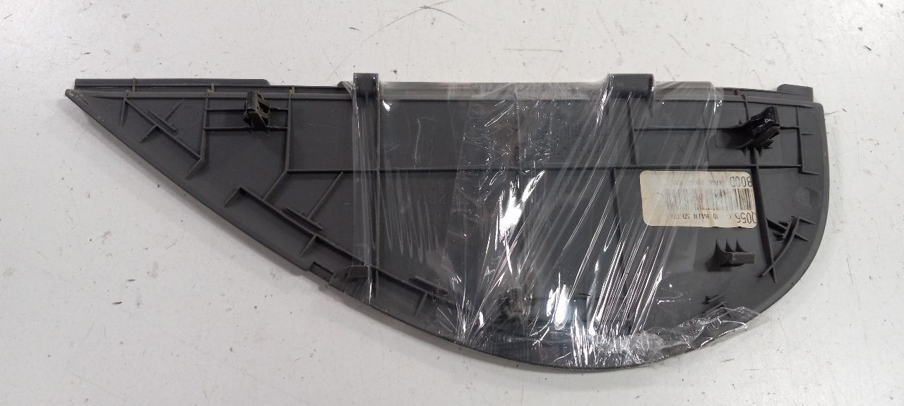 Santa Fe Dash Side Cover Right Passenger Trim Panel 2010 2011 2012