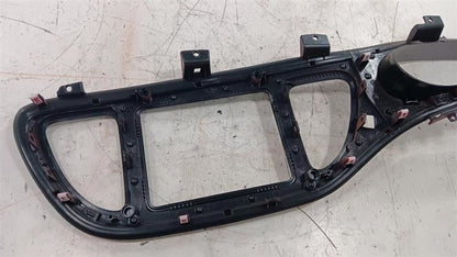 Dodge Dart Speedometer Bezel Dash Surround Trim  2013 2014 2015 2016