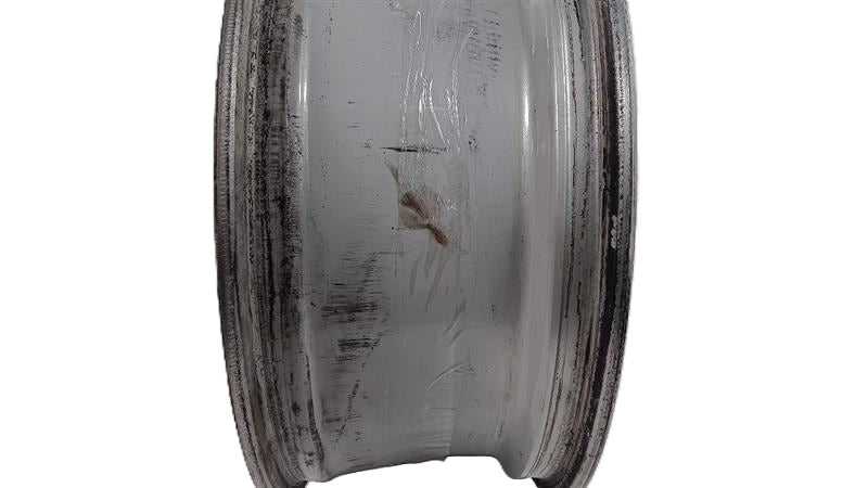 Wheel 18x7-1/2 Aluminum Alloy Rim Fits 09-12 TRAVERSE