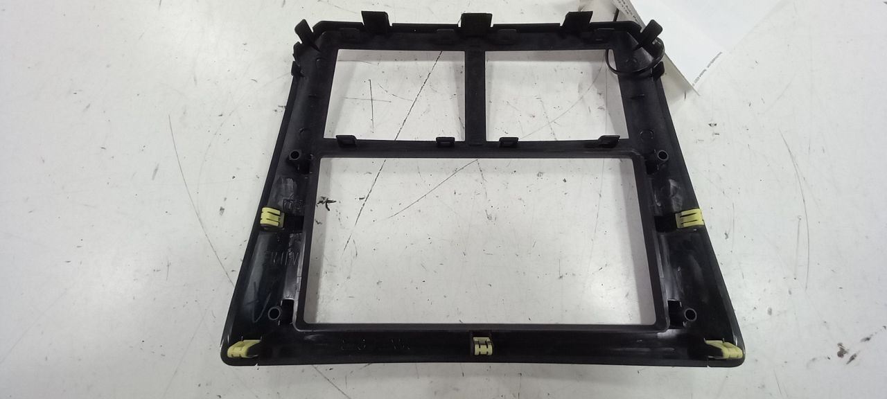 Subaru Forester Radio Bezel Trim Dash Surround 2009 2010 2011 2012 2013