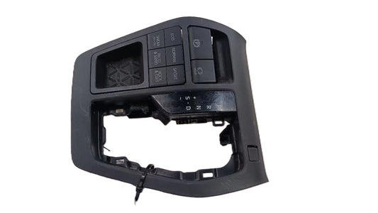 Toyota Rav 4 Interior ECO Normal Sport Switch 2019 2020 2021 2022 2023 2024