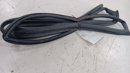 Acura RDX Door Seal Rubber Left Driver Front 2016-2018 OEM Used Part