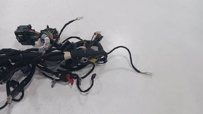 Chrysler 200 Dash Wire Wiring Harness  2015 2016 2017