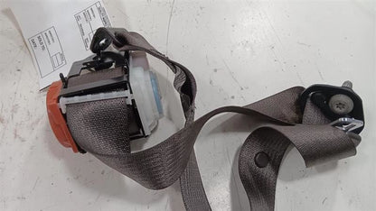 Buick Encore Seat Belt Strap Retractor Left Driver Rear Back  2013 2014 2015 201