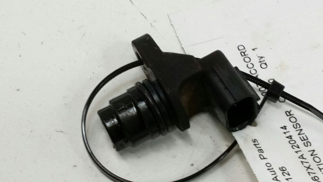 2007 Honda Accord Camshaft Cam Shaft Position Sensor 2003 2004 2005 2006