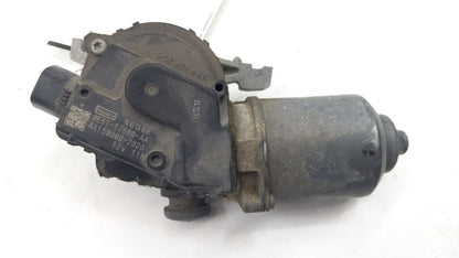 Windshield Wiper Motor Only Fits 06-12 FUSION