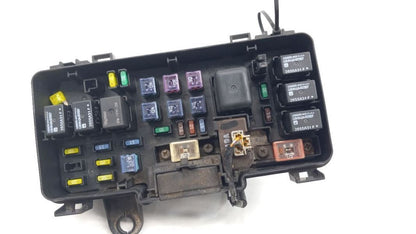 Fuse Box Engine Fits 03-06 MDX