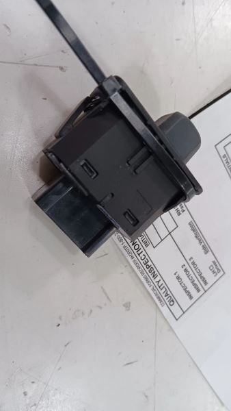 Acura MDX MDX 2012 Electric Column Adj. Switch2010 2011 2012 2013