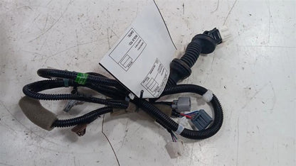 Acura RDX 2016-2018 Left Rear Door Wiring Harness OEM Used Auto Part