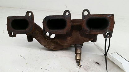 Passenger Right Exhaust Manifold Fits 07-14 MAZDA CX-9 OEM