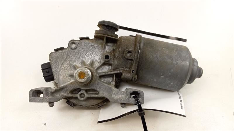 Windshield Wiper Motor Only Fits 06-12 FUSION