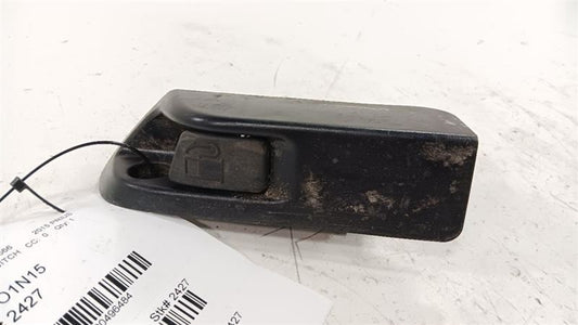 Toyota Prius Fuel Door Switch    2012 2013 2014 2015