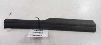 Sentra Sill Trim Plate Door Jam Threshold Right Passenger Front 2012 2011 2010