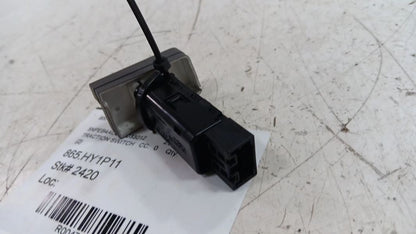 Hyundai Sonata Traction Control Switch 2011 2012 2013 2014