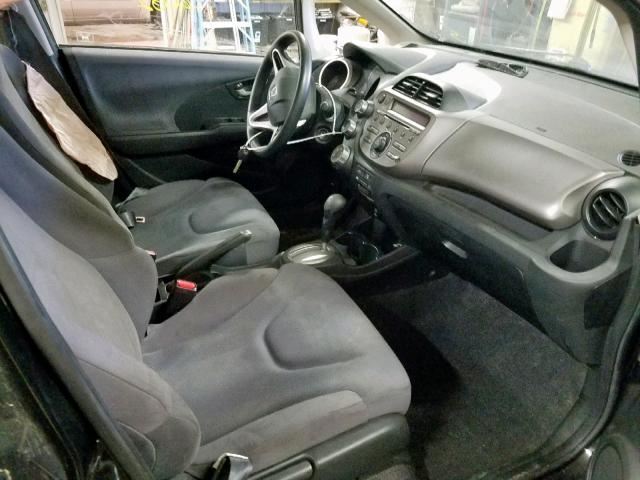 2013 Honda Fit Dash Wire Wiring Harness