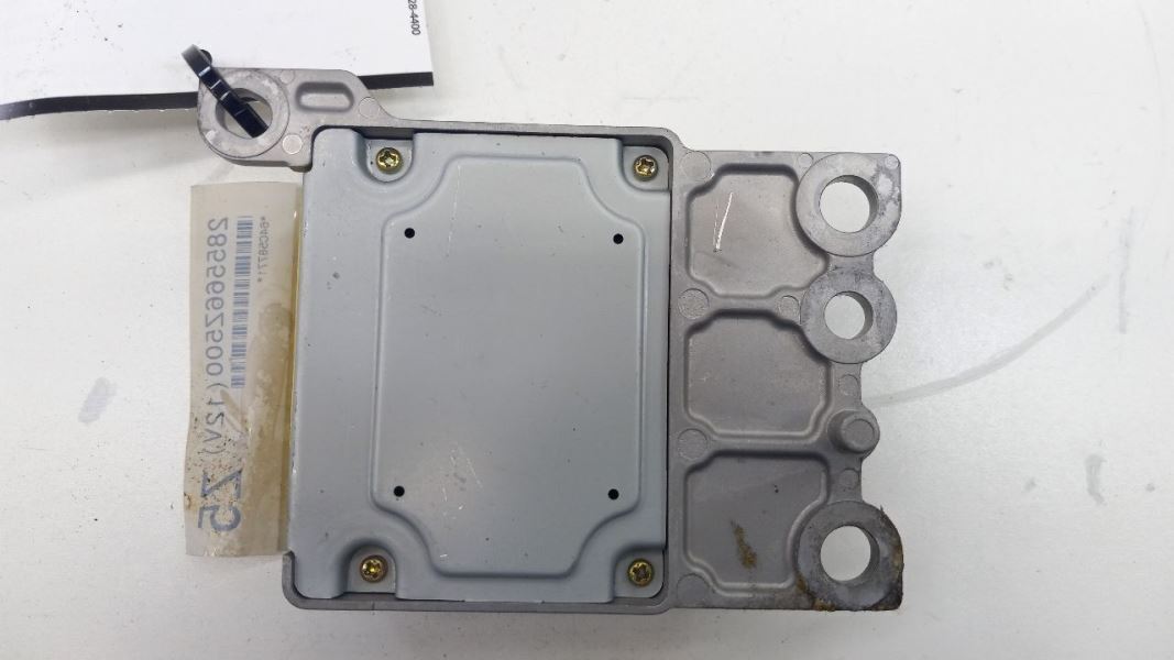 Crash Impact Collision Computer Control Module Fits 04-06 SENTRA