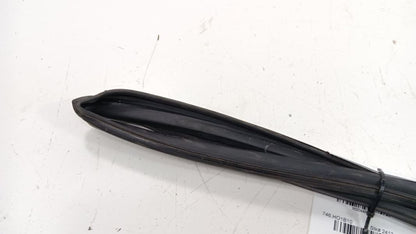 Honda Insight Door Glass Window Seal Rubber Right Passenger Rear Back 2010 2011