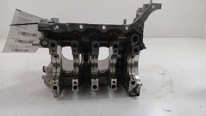 Engine Cylinder Block Right Gasoline Fits 18-19 XV CROSSTREK