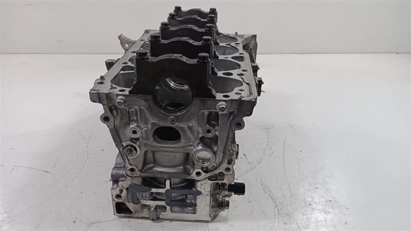 Engine Cylinder Block 2.5L A25AFXS Engine 4 Cylinder Hybrid Fits 19-20 AVALON