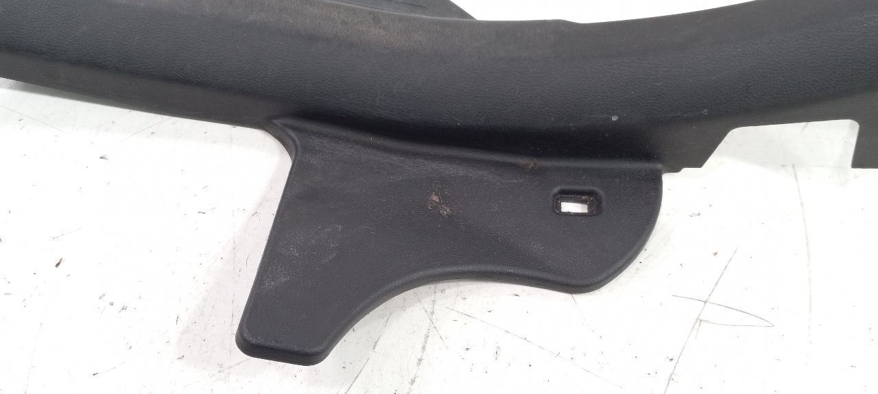 Hyundai Sonata Sill Trim Plate Door Jam Threshold Right Passenger Rear 2011 2012