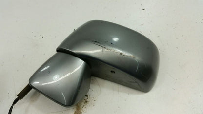 Driver Left Side Power View Mirror Hatchback Fits 08-12 NISSAN VERSA