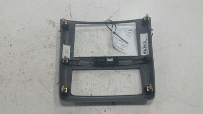 2008 CHEVY COBALT Radio Bezel Trim Dash Surround 2006 2007 2009 2010