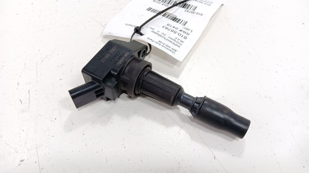 Ignition Coil Ignitor US Built VIN 5 1st Digit Fits 16-20 OPTIMA