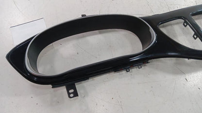 Dodge Dart Speedometer Bezel Dash Surround Trim  2013 2014 2015 2016