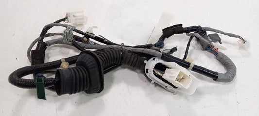 Acura TSX Door Harness Wire Wiring Right Passenger Front 2014 2013 2012 2011