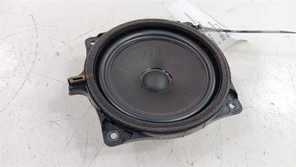 Hyundai Sonata Speaker Right Passenger Rear 2018 2019