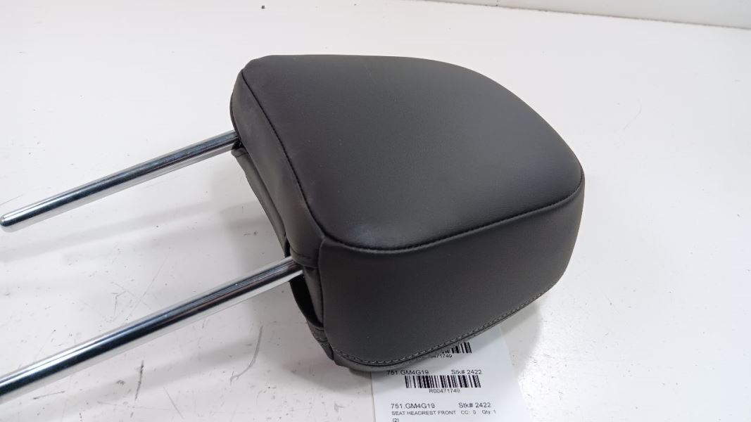 Buick Encore Seat Headrest Front Head Rest 2016 2017 2018 2019