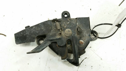 2008 Toyota Prius Hood Latch 2005 2006 2007