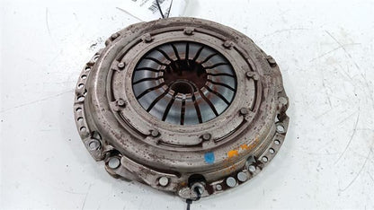 Mazda 3 Manual Transmission Clutch Pressure Plate 2010 2011 2012 2013