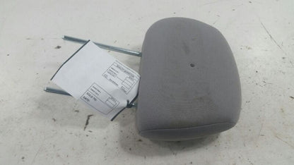 2008 CHEVY COBALT Seat Headrest Front Head Rest 2006 2007 2009 2010